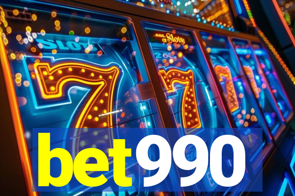 bet990