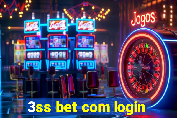 3ss bet com login