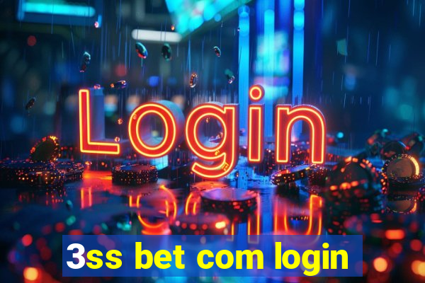 3ss bet com login