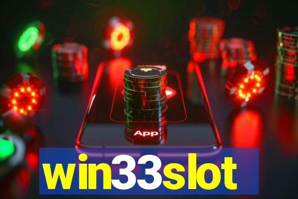 win33slot