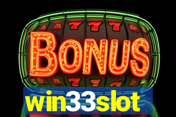 win33slot