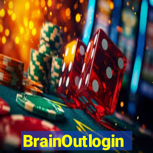 BrainOutlogin