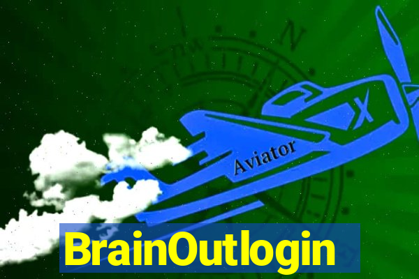 BrainOutlogin