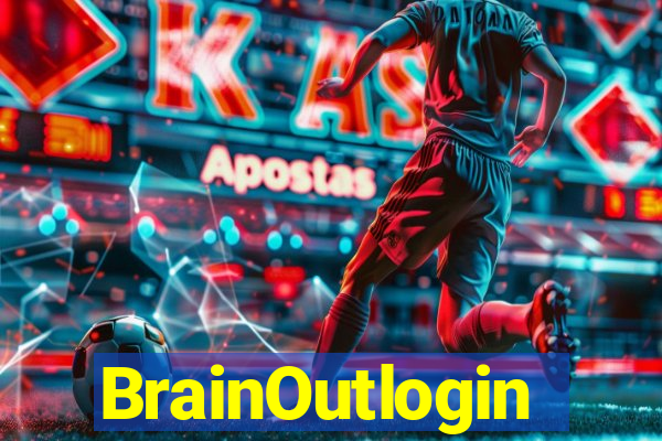 BrainOutlogin