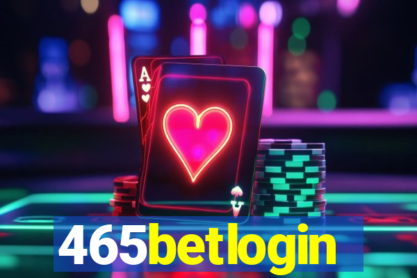 465betlogin