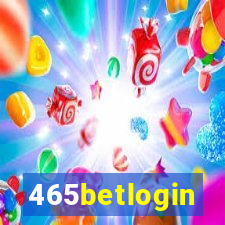 465betlogin