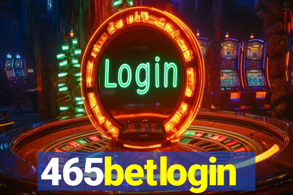 465betlogin