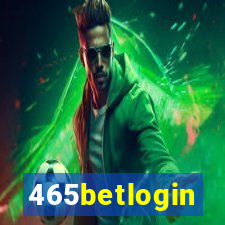 465betlogin