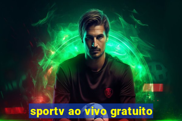 sportv ao vivo gratuito