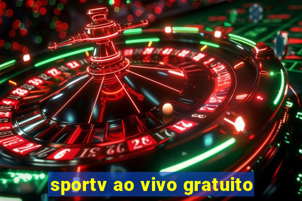 sportv ao vivo gratuito