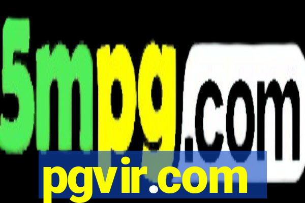 pgvir.com