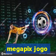 megapix jogo