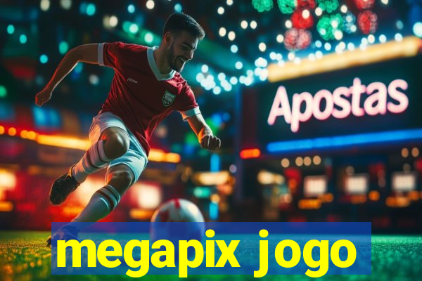 megapix jogo