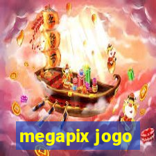 megapix jogo