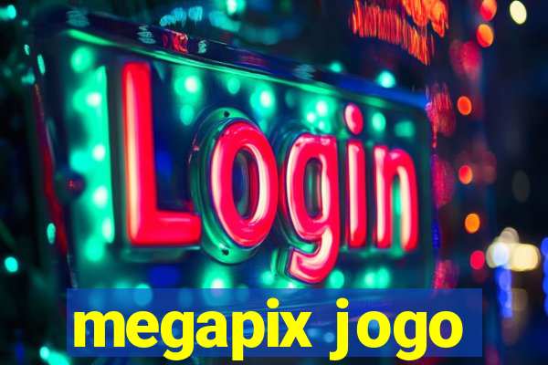 megapix jogo