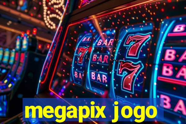 megapix jogo