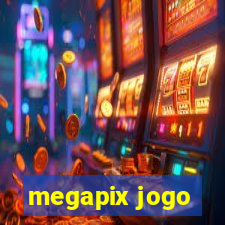 megapix jogo