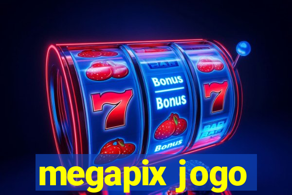 megapix jogo