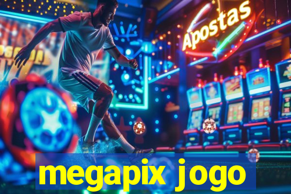 megapix jogo