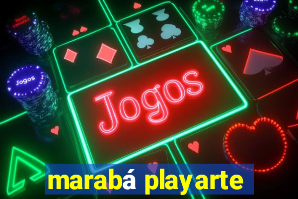 marabá playarte