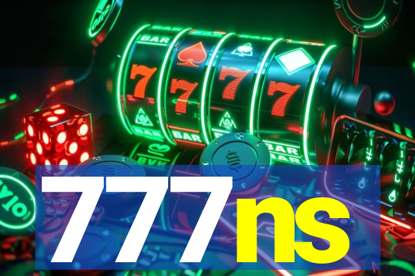 777ns