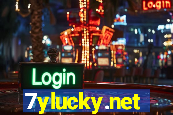 7ylucky.net