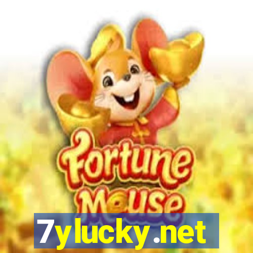 7ylucky.net