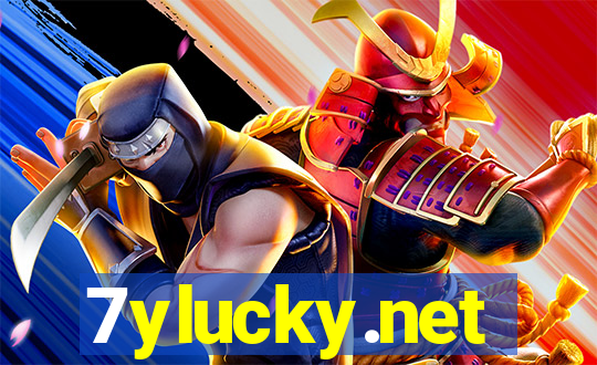 7ylucky.net