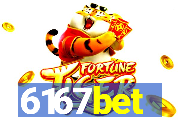 6167bet