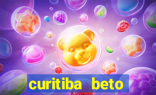 curitiba beto carrero distancia