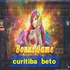 curitiba beto carrero distancia