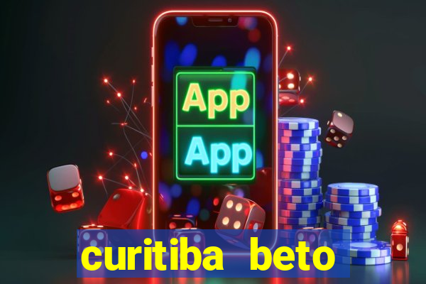 curitiba beto carrero distancia