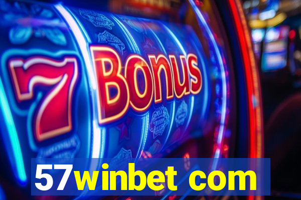 57winbet com