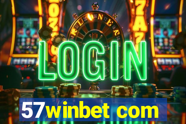 57winbet com