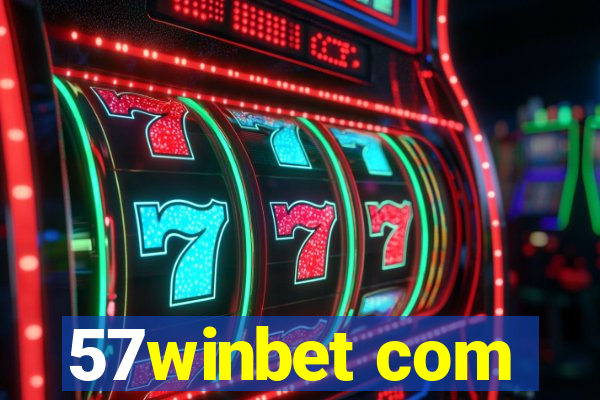 57winbet com