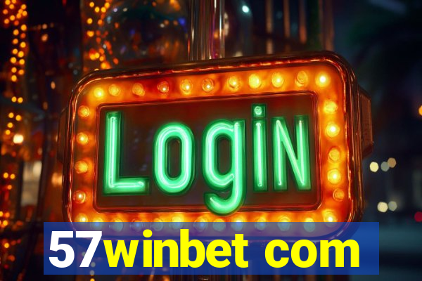 57winbet com