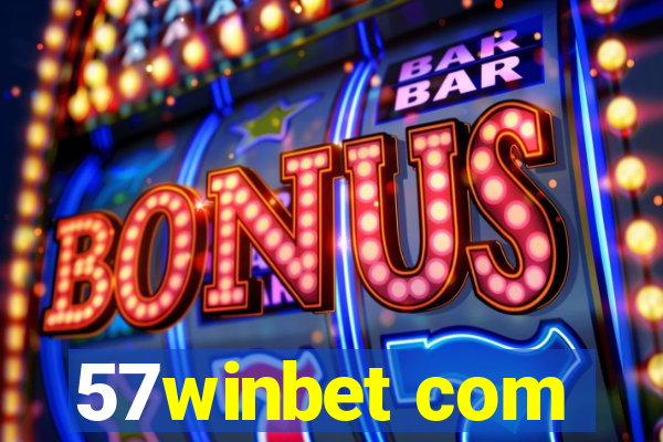 57winbet com