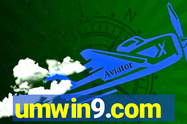 umwin9.com