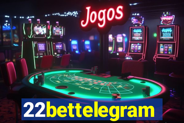 22bettelegram