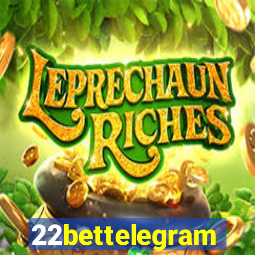 22bettelegram