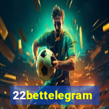 22bettelegram