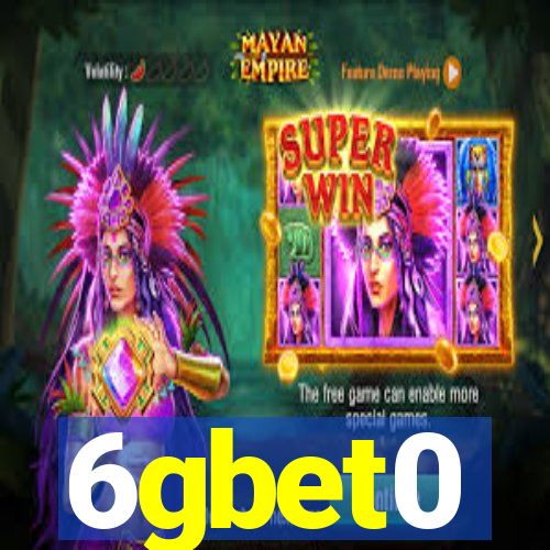 6gbet0