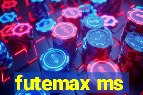 futemax ms