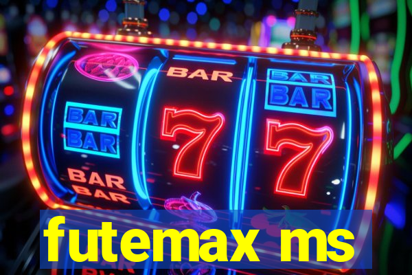 futemax ms