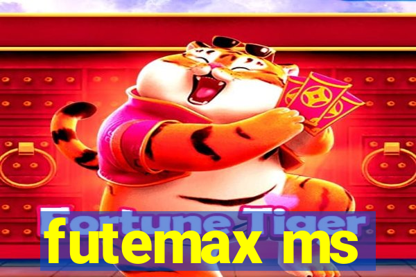 futemax ms