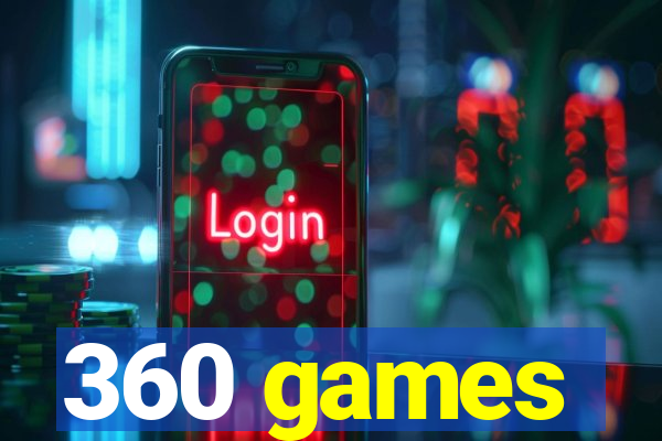 360 games