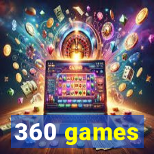 360 games