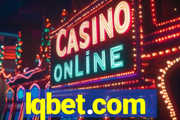 lqbet.com