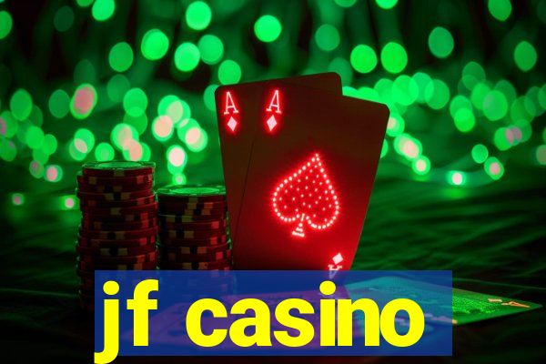 jf casino