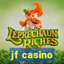 jf casino